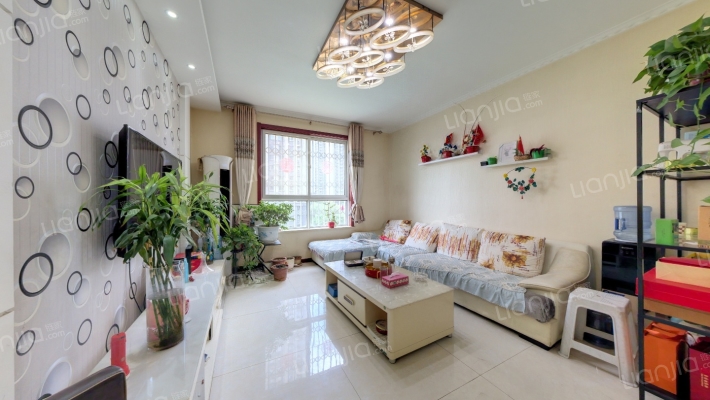 大兴九臻二手房实景图