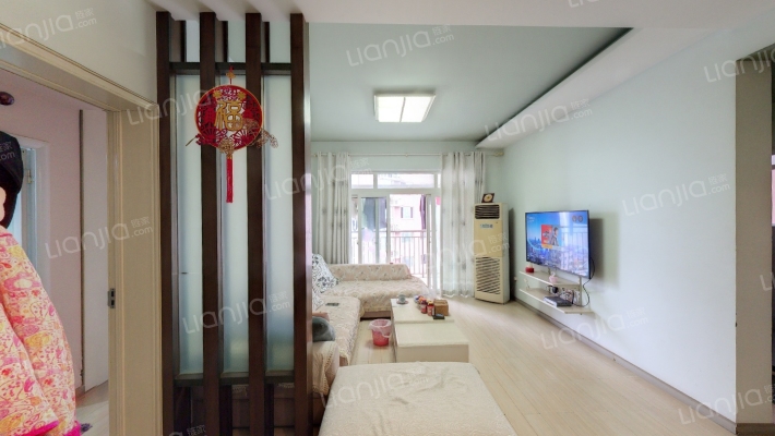 青青雅舍二手房实景图