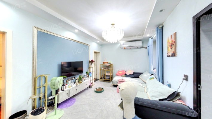 桂花园二手房实景图