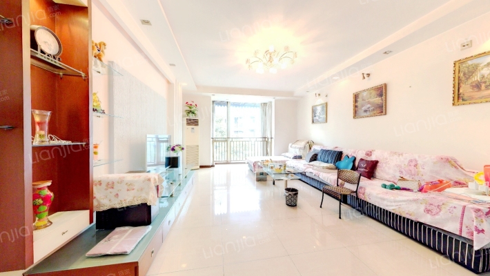 九里西苑二手房实景图