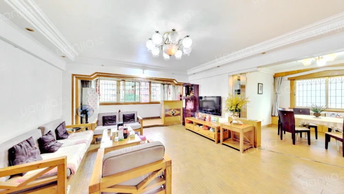 鑫茂花园二手房实景图