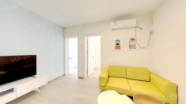 阳光苑民同路10弄40弄二手房实景图