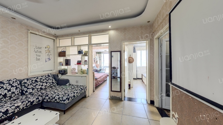 新郑领秀城西区二手房实景图