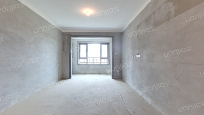 正商家河家华庭2号院二手房实景图