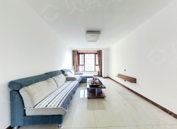 整租·鸿坤理想湾南区 1室1厅 南_鸿坤理想湾南区租房