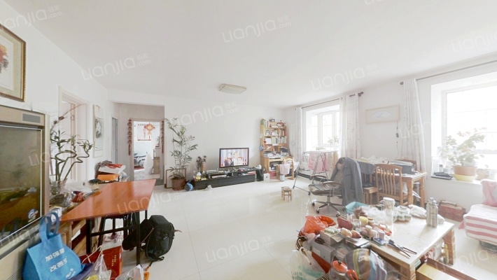 福满园二手房实景图