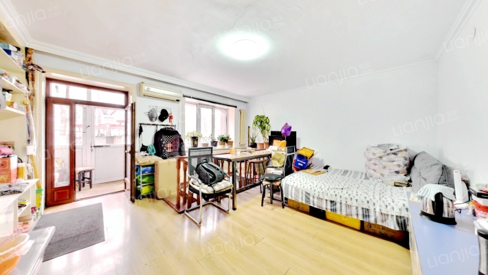 红河一街区二手房实景图