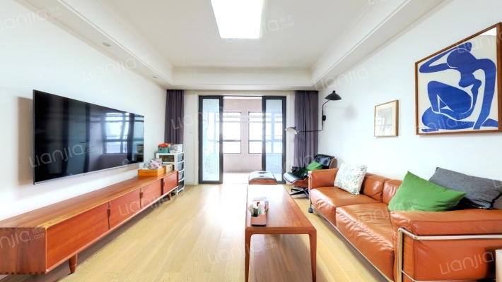 龙湖狮山天街生活广场三期二手房实景图