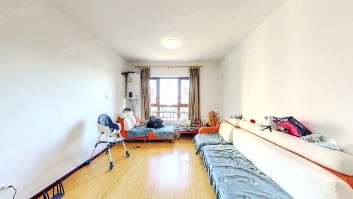 梧桐公社南里二手房实景图