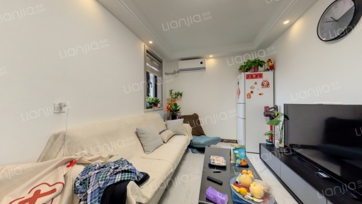 罗南一村二手房实景图