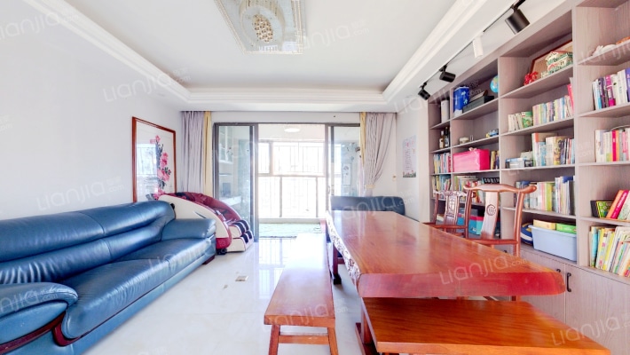 宏益公馆二手房实景图