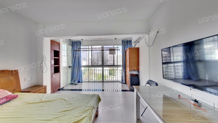 东岸假日二手房实景图