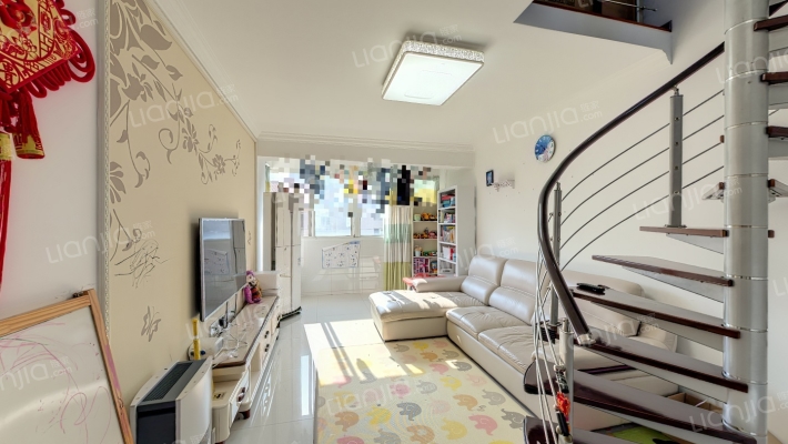 海尚康庭二手房实景图