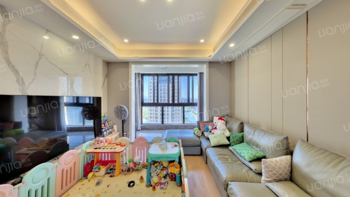 汇悦湾二期二手房实景图