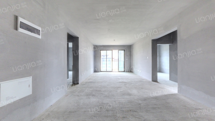 金堤学苑二手房实景图