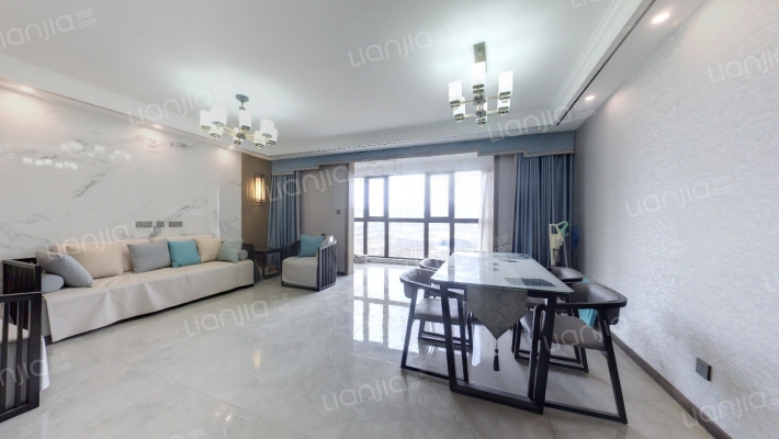 正弘尚文苑二手房实景图