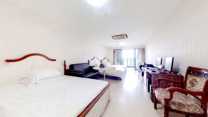 时代YOU公寓二手房实景图