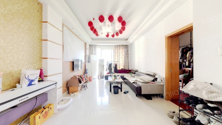 合丰商务楼二手房实景图