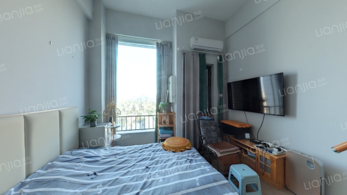 天泰山大e号二手房实景图