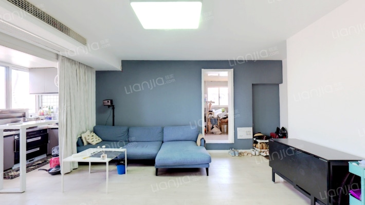 宏鹰花园二手房实景图