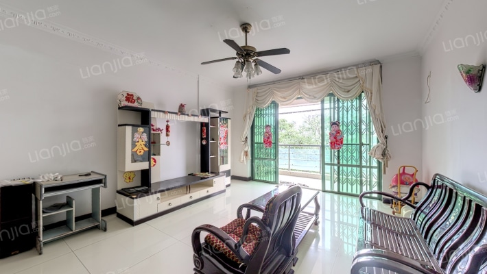 江南丽苑二期二手房实景图