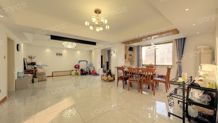 凤台南路二手房实景图