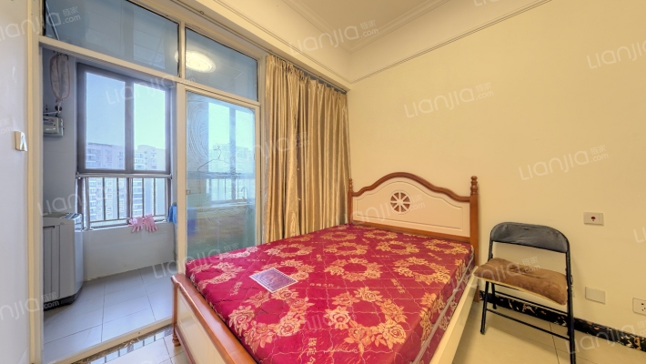 金华壹号二手房实景图