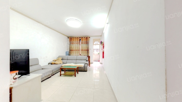 繁华路二手房实景图