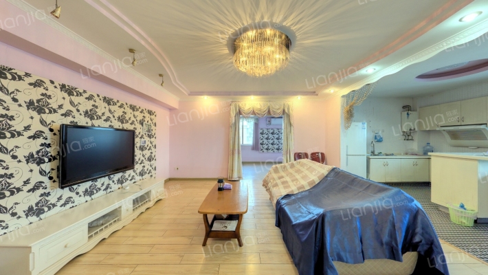 银都大厦二手房实景图