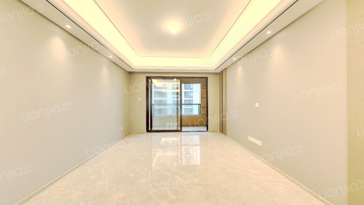 绿城明月滨河二手房实景图