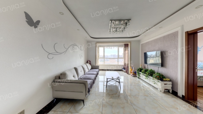 吴中家天下二期B组团二手房实景图