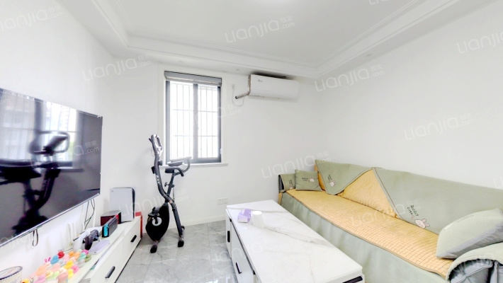 银丰苑二手房实景图