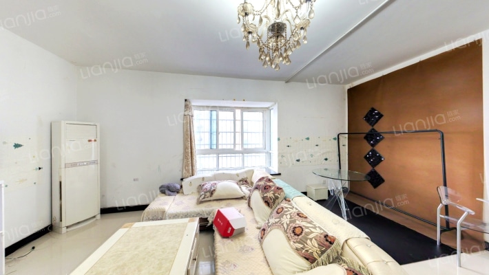 益佳苑二手房实景图