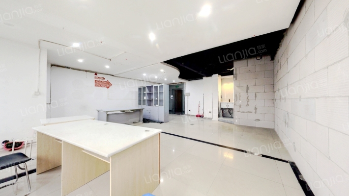 丰德万瑞中心二手房实景图