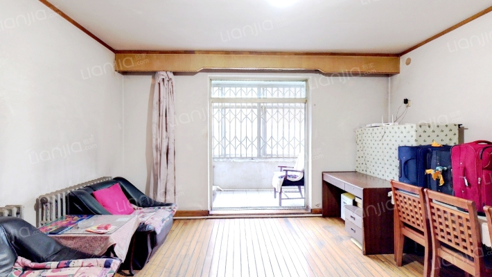 沈铁围子里小区二手房实景图