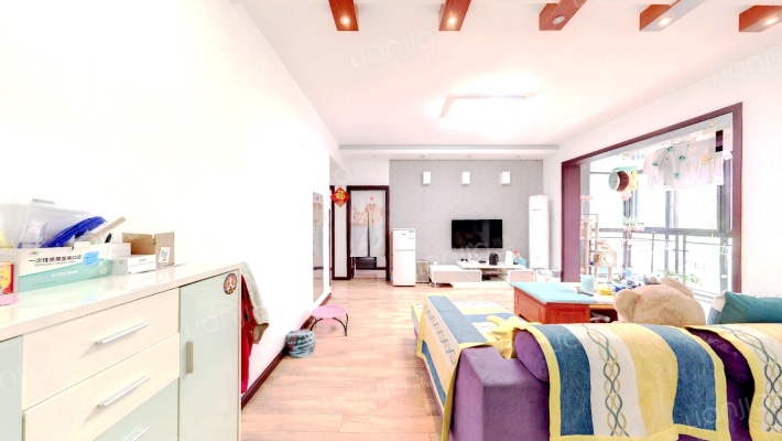 浅水半岛二期二手房实景图