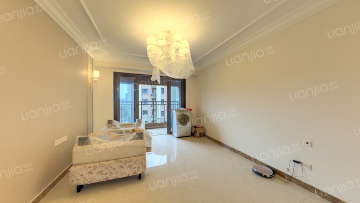 南京恒大养生谷二手房实景图