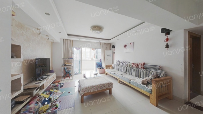 广顺花园二手房实景图