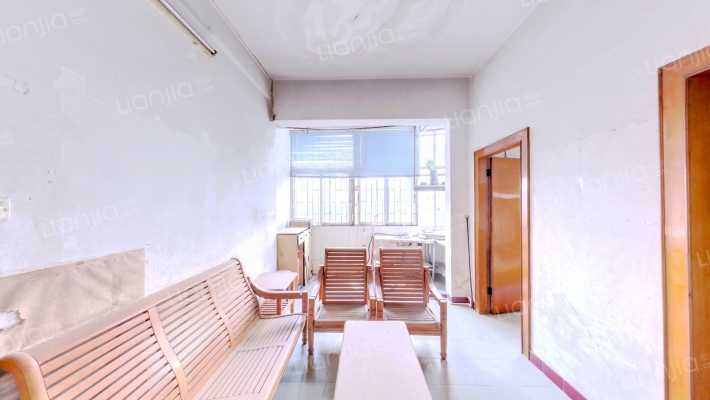 建友楼二手房实景图