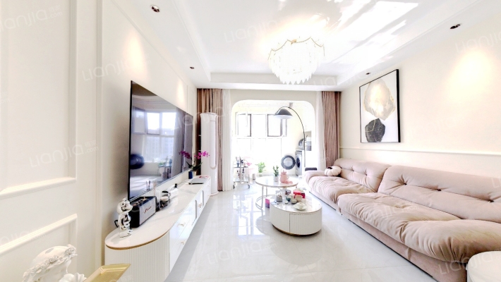 蓝山湾三期二手房实景图