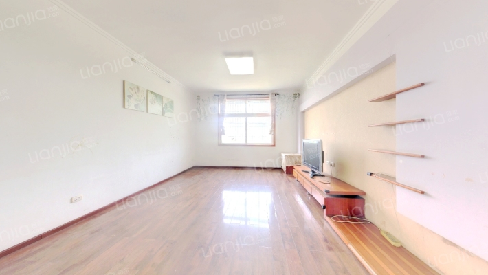 怡辛苑小区二手房实景图