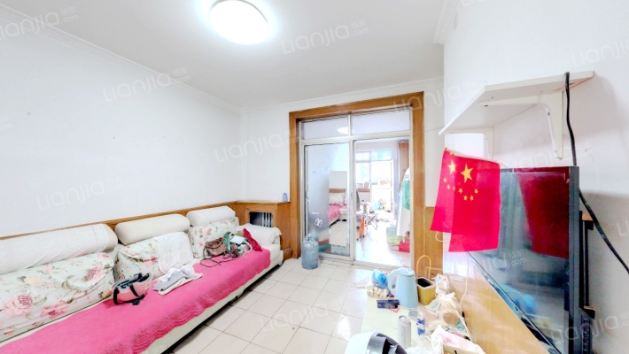 省优抚医院宿舍南区二手房实景图