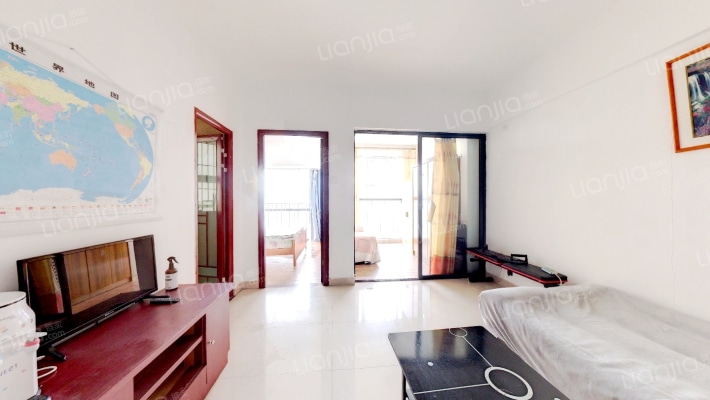 府东1号二手房实景图