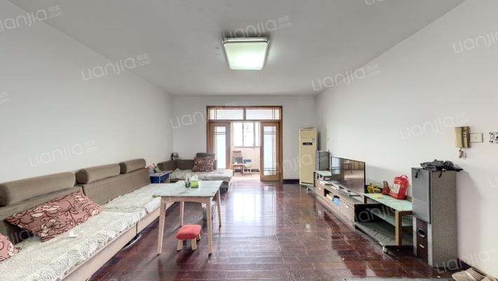 湘陵社区二手房实景图