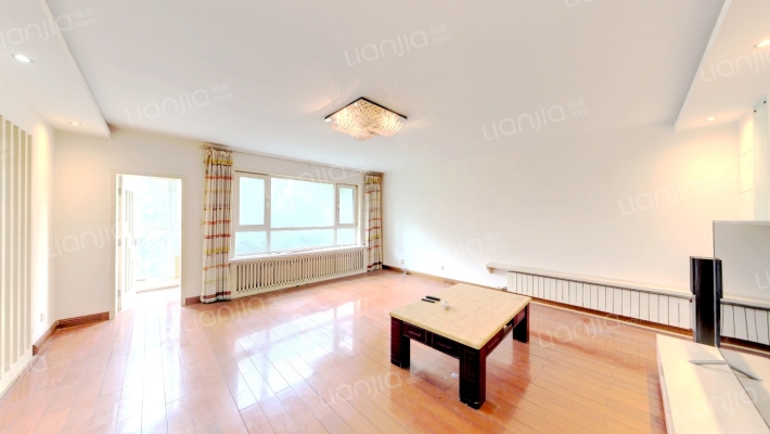 银丰山庄二手房实景图