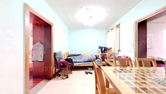 亭南新村南区二手房实景图