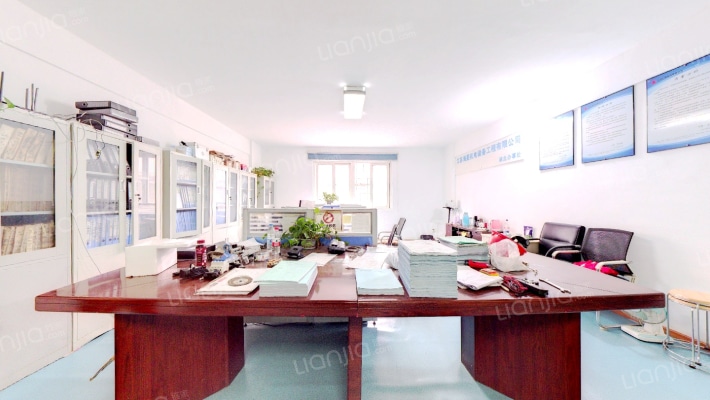 江宏世纪名苑A区二手房实景图