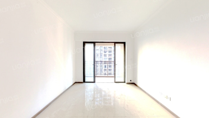 誉山国际五区学府里二手房实景图