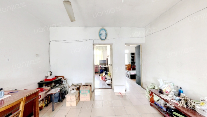 金水花园B区二手房实景图