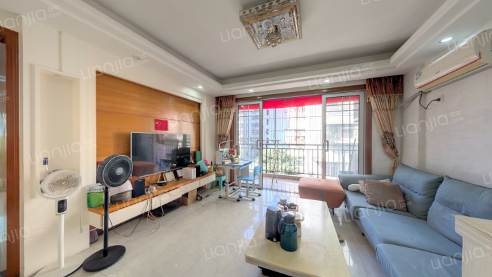 凌湖轩二手房实景图